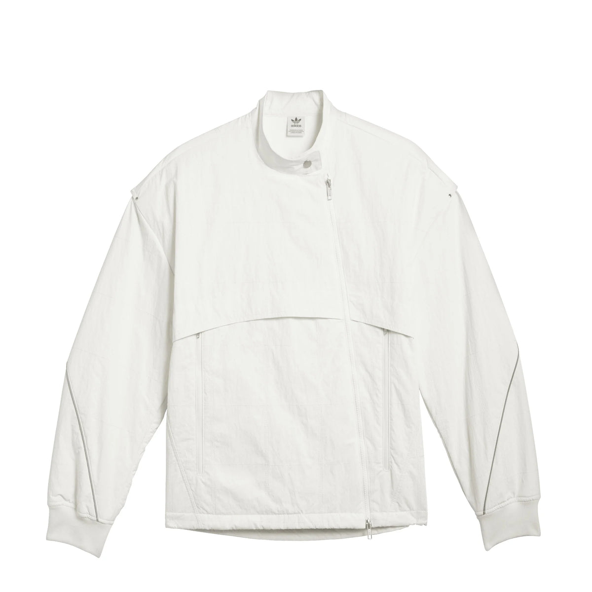 Motor Ave Racer Jacket