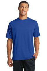 Sport Tek PosiCharge RacerMesh Tee ST340 True Royal