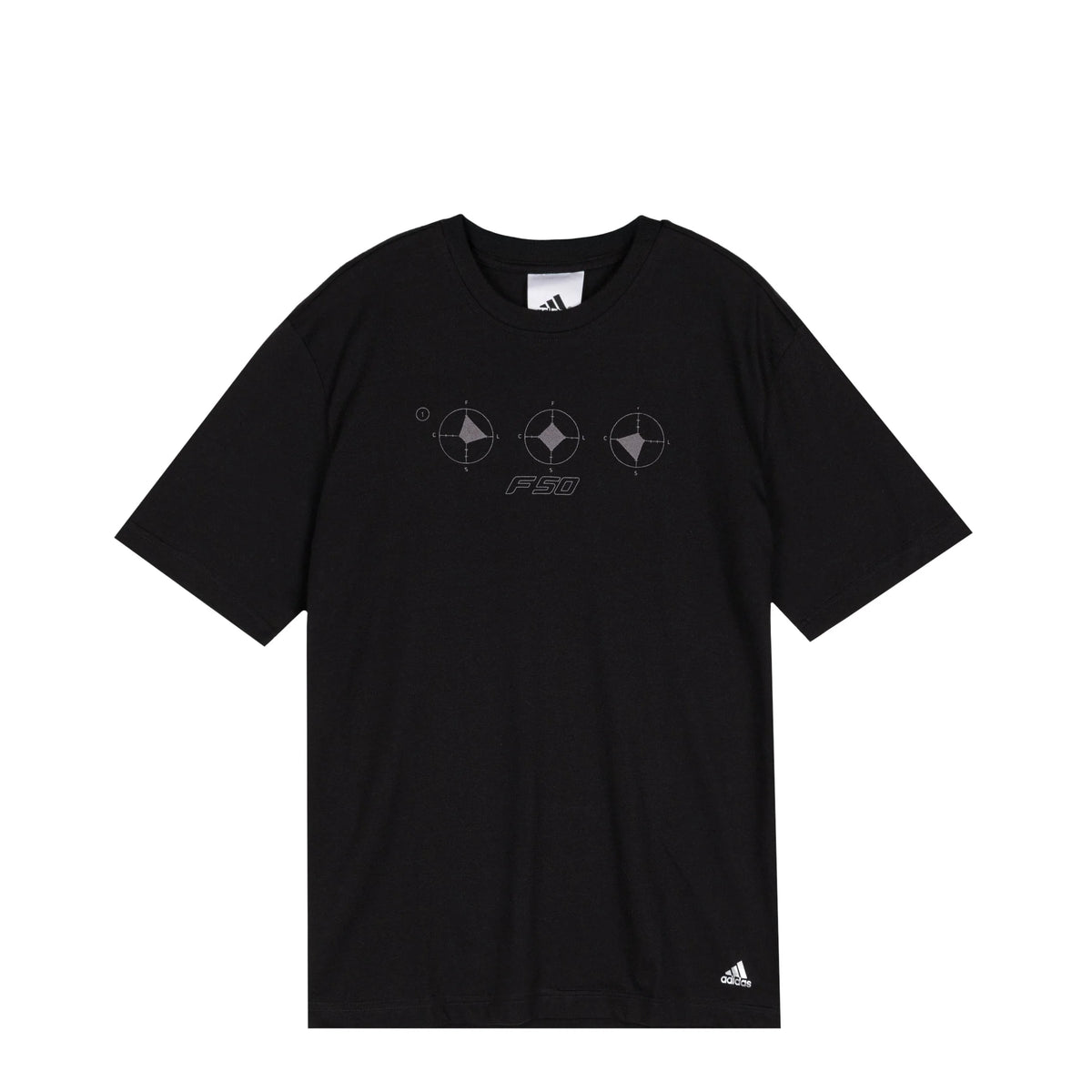 F50 Graphic T-Shirt