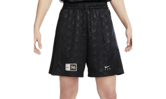 DRI-FIT SWOOSH FLY 96 BBALL SHORTS WMNS"Black" DX3948 010
