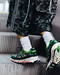 x Bape adistar Harmony