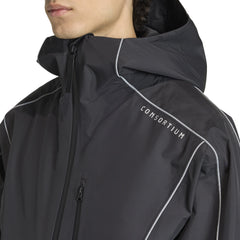 Shell Jacket By Consortium