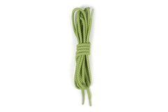 3M Rope Laces Bright Green