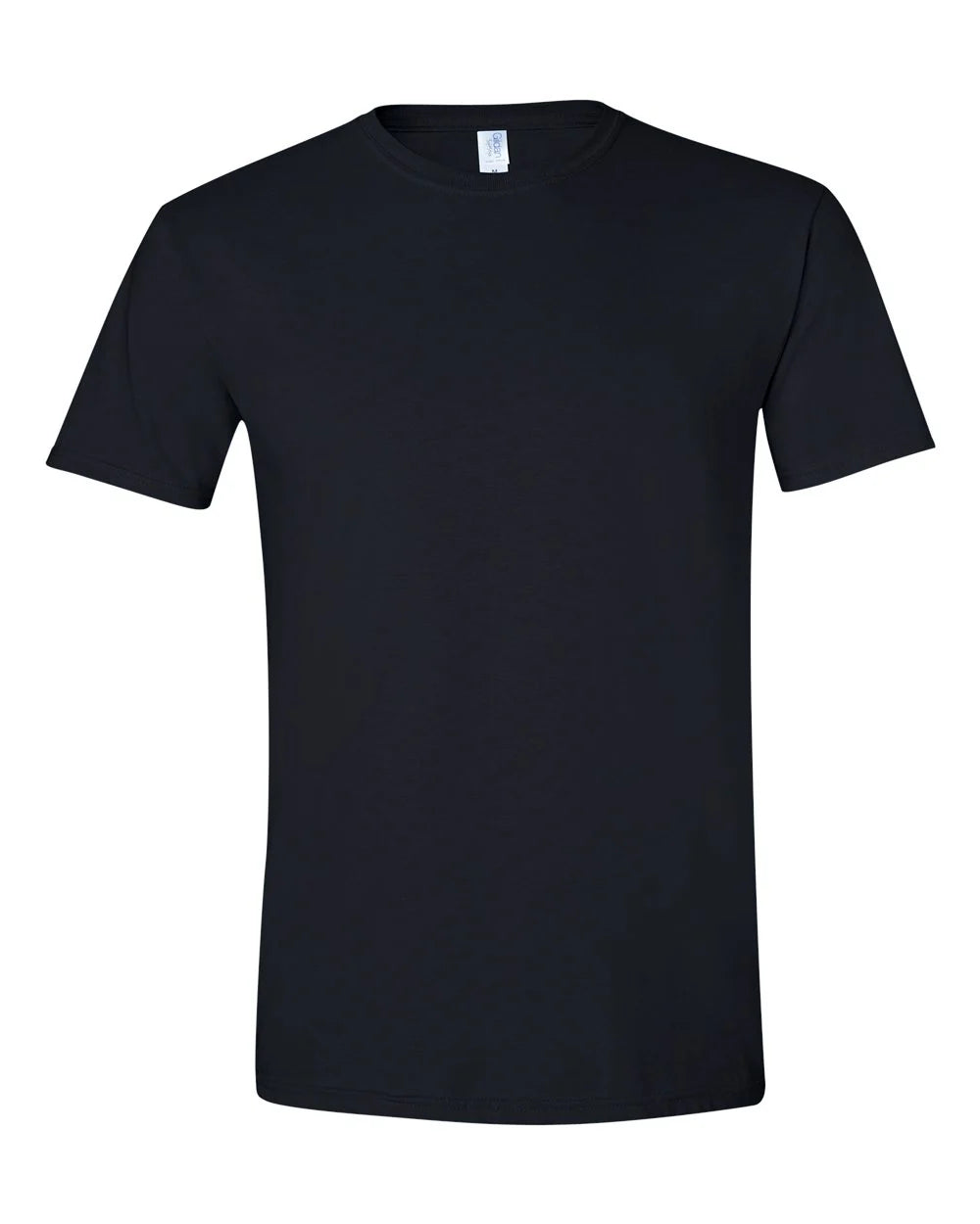Gildan Unisex Softstyle T Shirt 64000