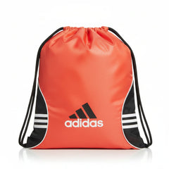 adidas Troop Sport Sackpack Black Pink