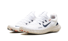 Free RN 5.0 Next Nature"White/ Obsidian" CZ1884 103