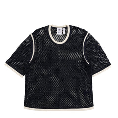 x Wales Bonner Wmns Knit Tee