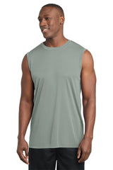 SanMar Sport Tek Sleeveless PosiCharge Competitor Tee
