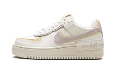 AIR FORCE 1 SHADOW WMNS"SAIL PLATINUM VIOLET" DZ1847 104