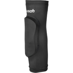 Reusch Goalkeeper Elbow Protection Compression Sleeve Black