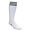 adidas 3 Stripes II Soccer Sock