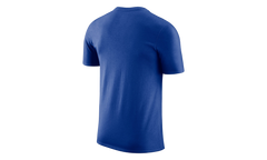 NBA Golden State Warriors Dri-Fit Tee WMNS"Blue" AR5885 495