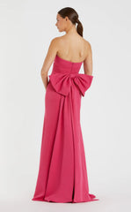 Mac Duggal 49967 Dress