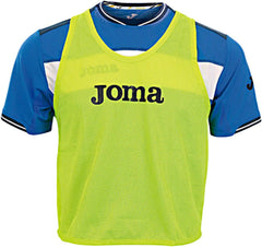 Joma Vest Training Bib Yellow