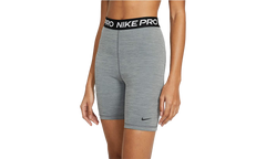 PRO 365 HIGH RISE 7" COMPRESSION SHORTS WMNS"Grey" DA0481 084