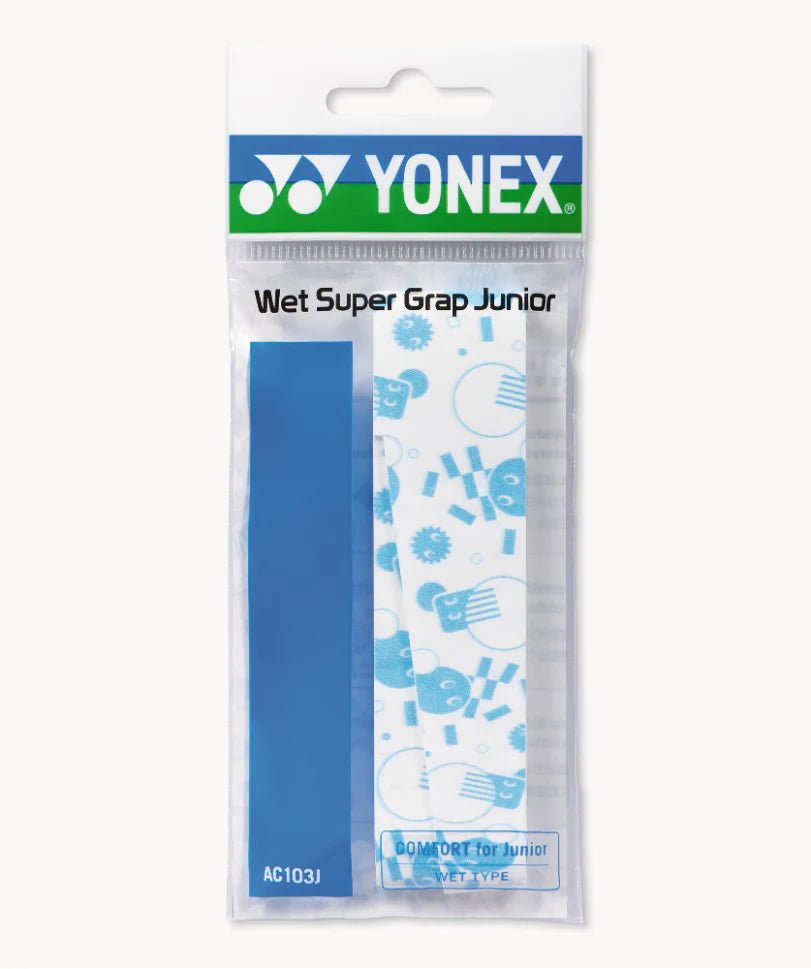 JUNIOR SUPER GRAP 3 WRAPS