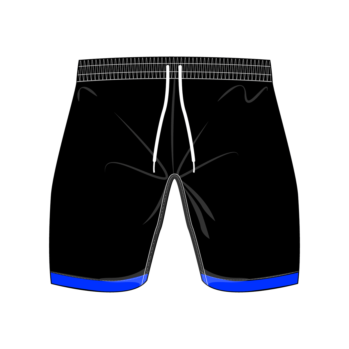 Albion SC Metro MP Rec Short Black