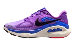 Structure Plus WMNS"Bright Violet" HQ3049 502
