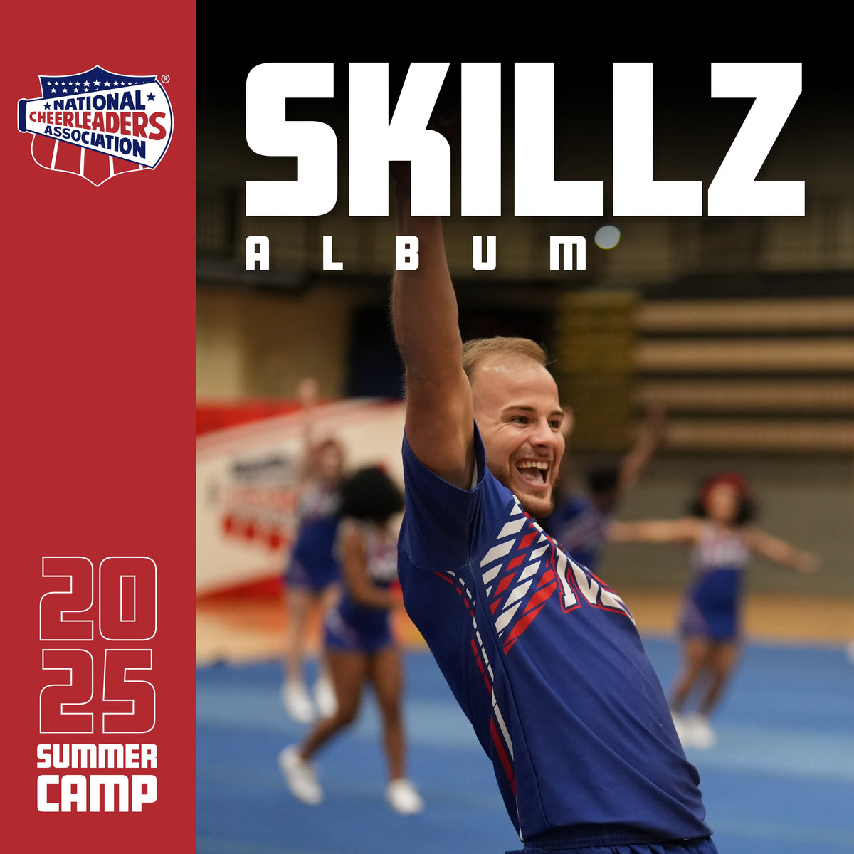 2025 NCA Store Skillz Mix
