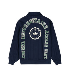 x Clot by Edison Chen Quarter Zip