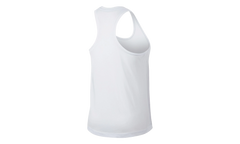 Sportswear Essential Tank Top WMNS"White Black" 831731 100