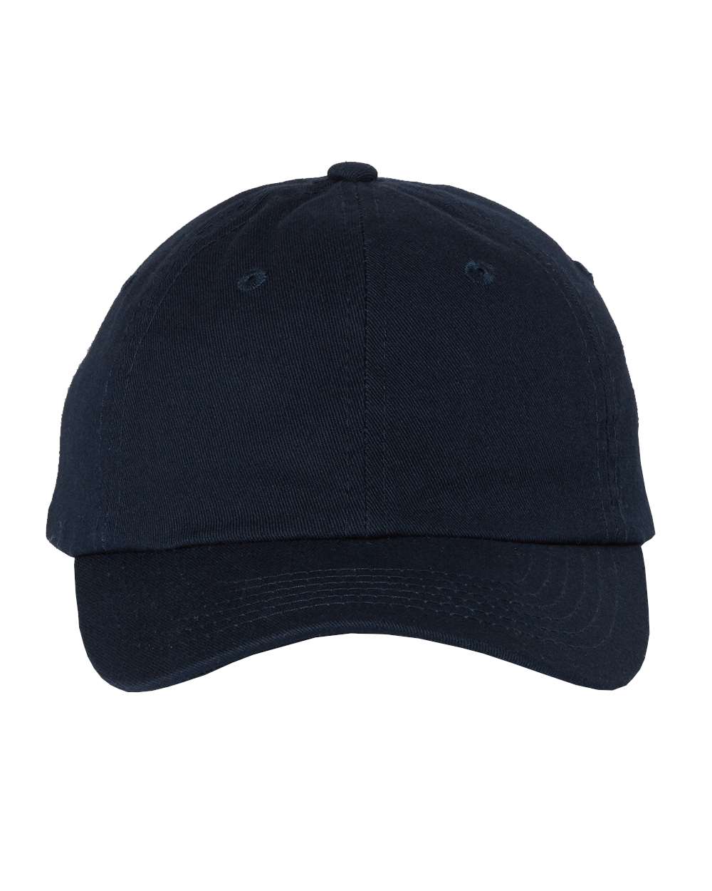 Youth Small Fit Bio Washed Dad Hat VC300Y