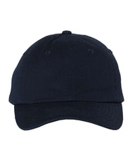 Youth Small Fit Bio Washed Dad Hat VC300Y