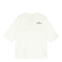 x Willy Chavarria Logo Tee