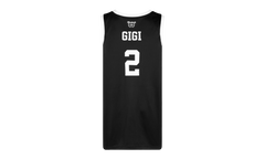 Gigi Bryant Mambacita Basketball Jersey"Black" HF7754 010
