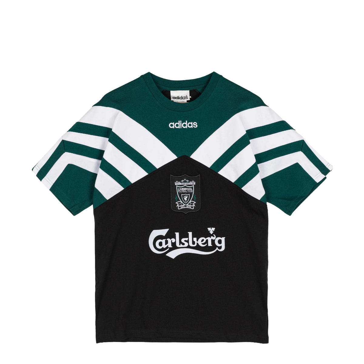 Liverpool FC T Shirt 95