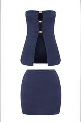 Nellie Top - Midnight