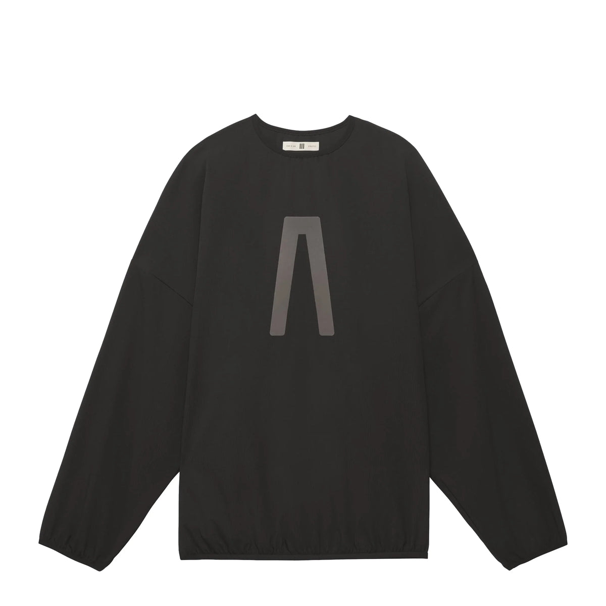 x Fear Of God Athletics Meltaway Crewneck