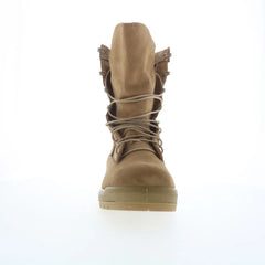 Belleville Air Force Insulated Made In USA 790V Mens Brown Tactical Boots