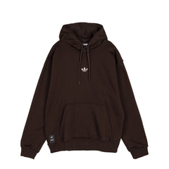 Archive Country Flag Hoodie