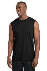 SanMar Sport Tek Sleeveless PosiCharge Competitor Tee