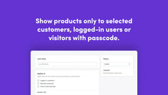Wholesale Lock Manager