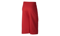 Sportswear Tech Fleece Capri Pants WMNS"Red" 832648 602