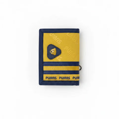 FMF Official Club America Pumas UNAM Wallet
