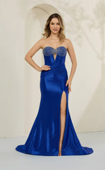 Cecilia Couture 8024 Dress