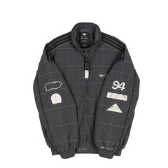x Bad Bunny x Mercedes-AMG F1 Racing Jacket