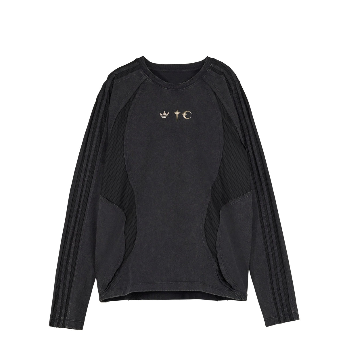 x Thug Club Teamgeist Longsleeve