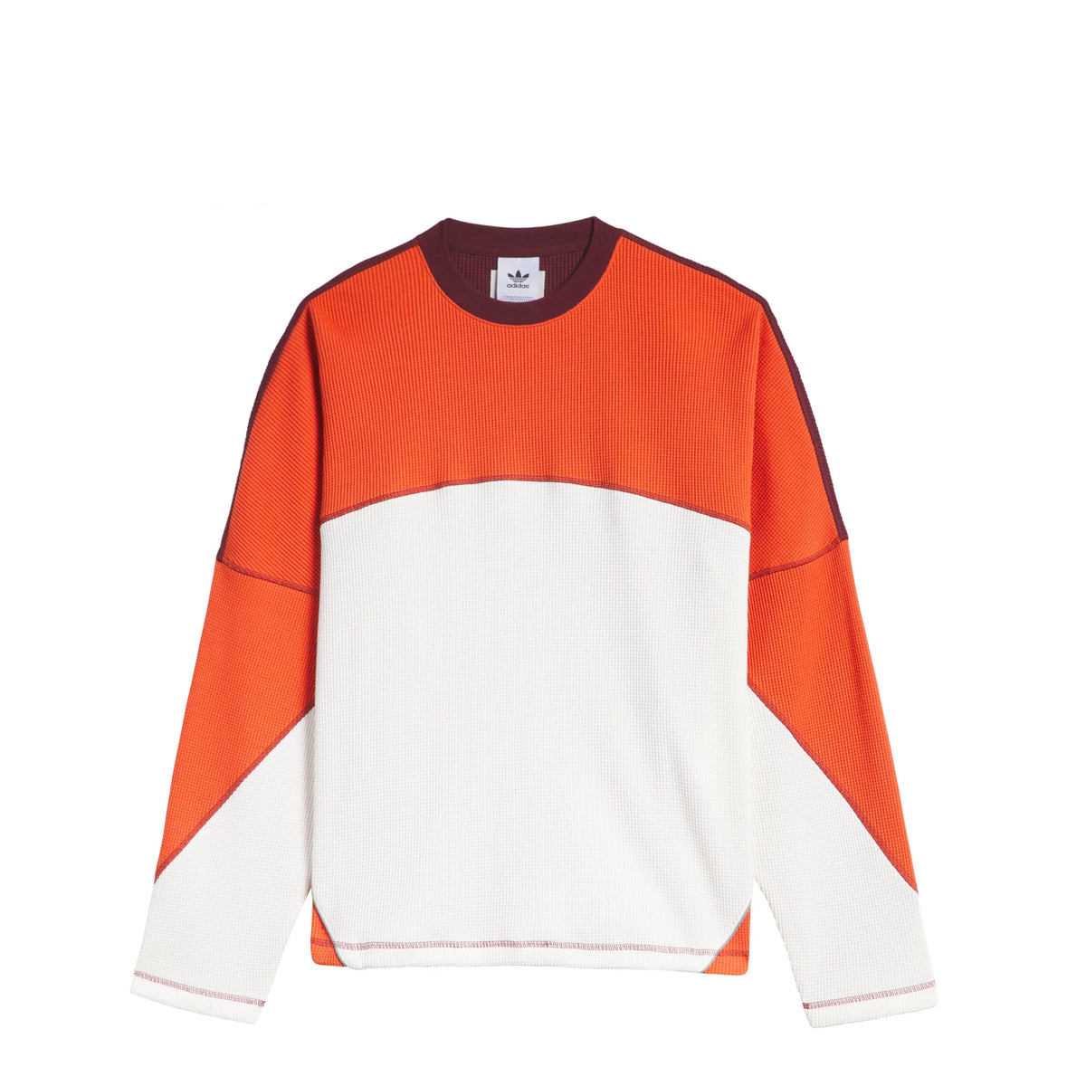 La Cienega Long Sleeve Sports Tee