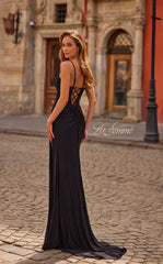 La Femme 33298 Dress