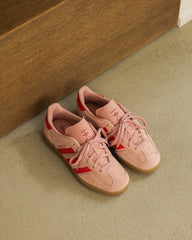 Gazelle Indoor W