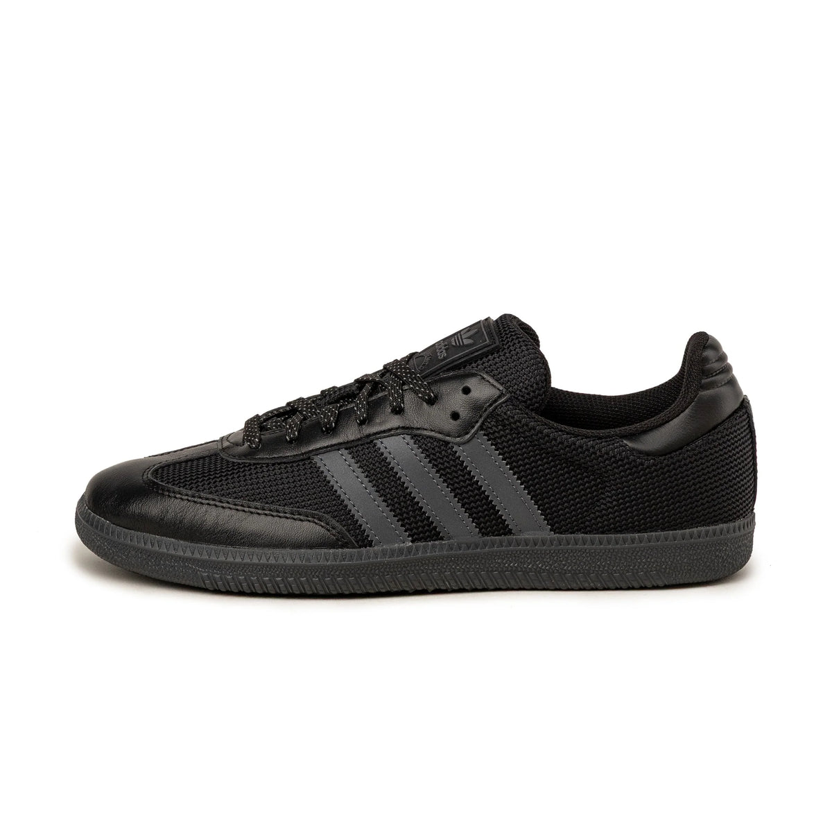 Samba OG