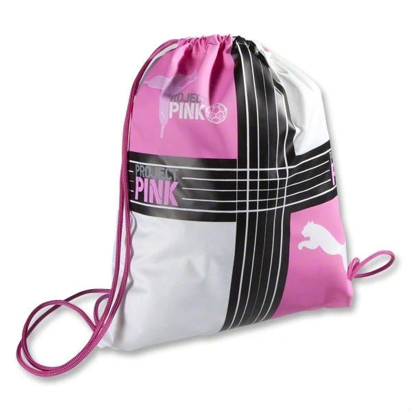 PUMA Project Pink Cat
