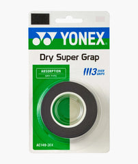 DRY SUPER GRAP 3 WRAPS