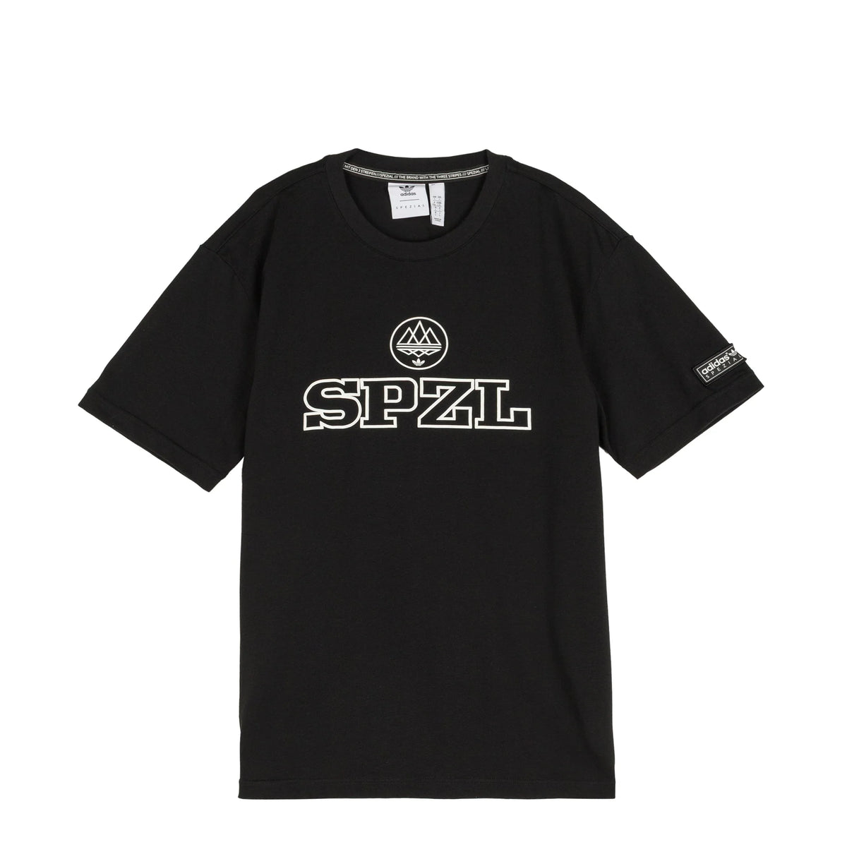SPZL Logo T Shirt
