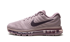 AIR MAX 2017 MNS WMNS"Plum" 849560 503