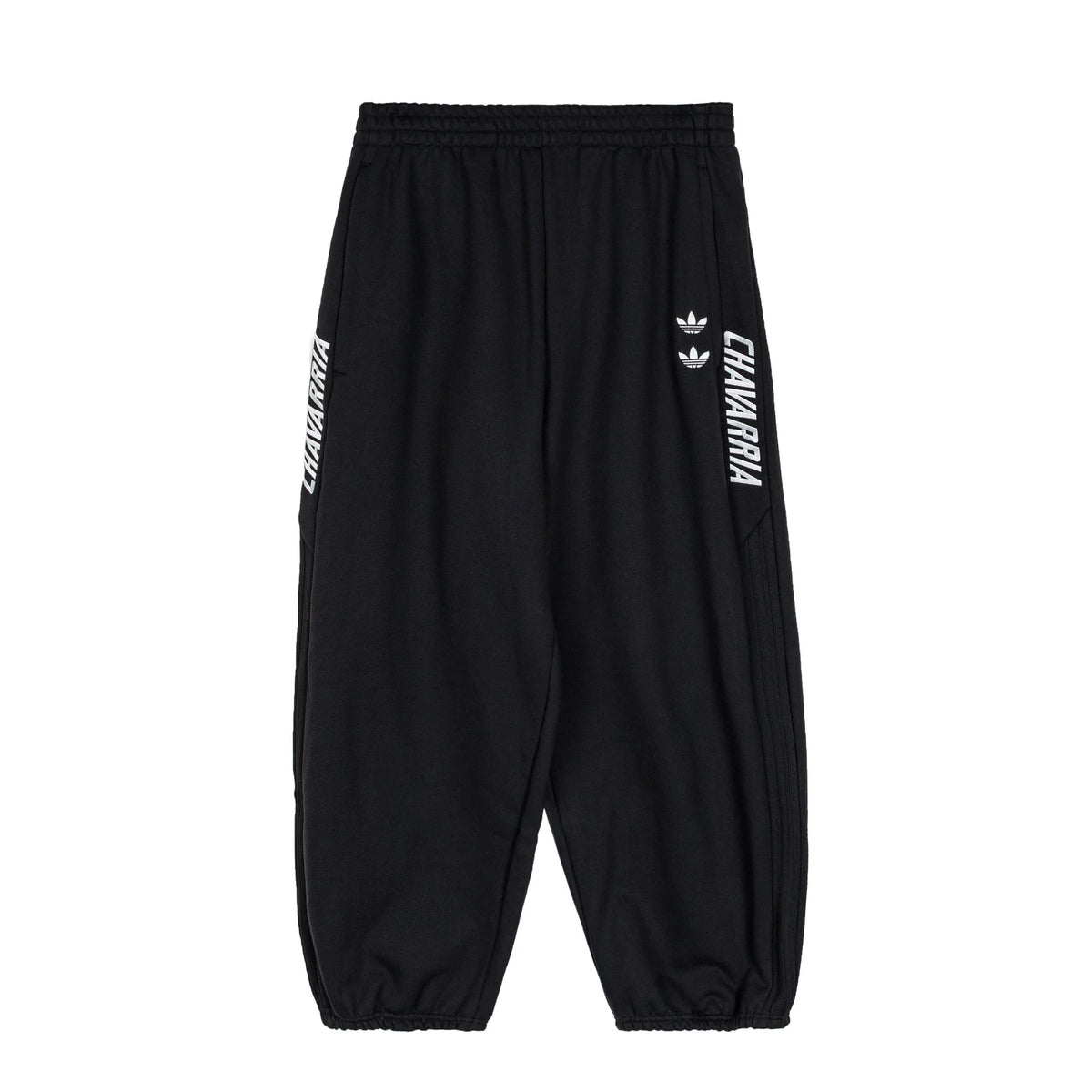 x Willy Chavarria Heavyweight Trackpants